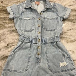 Show me your mumu romper